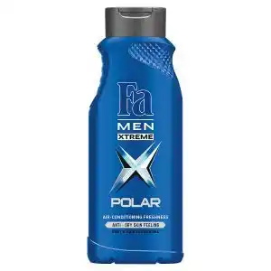 Tesco Fa men xtreme sprchový gel polar 400ml nabídka
