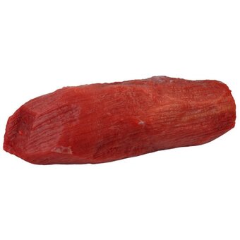 Hovězí váleček