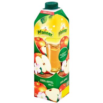 Rohlik.cz Pfanner džus jablečný 100% nabídka
