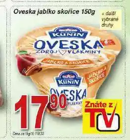 Lidl Oveska nabídka