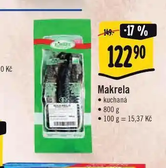 Makrela