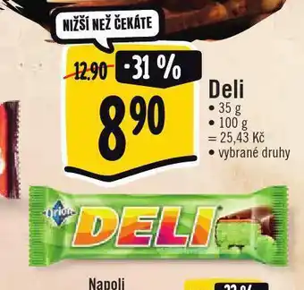 Deli