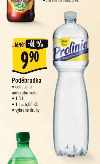 Jip Poděbradka nabídka