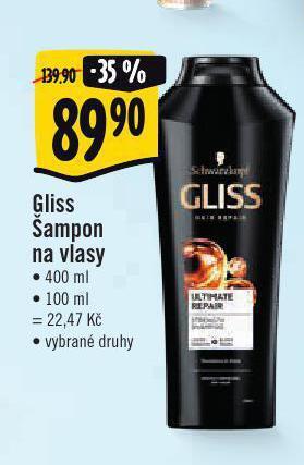 Jip Elseve šampon nabídka