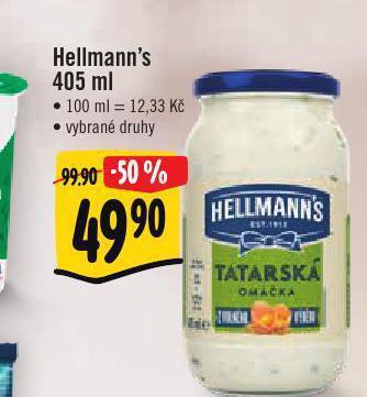 Jip Hellmann's nabídka