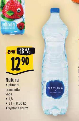 Jip Natura nabídka