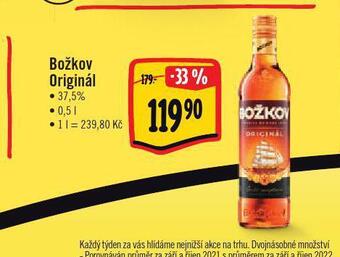 Jip Božkov originál nabídka