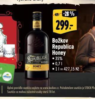 Albert Božkov republica nabídka