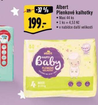 Plenkové kalhotky
