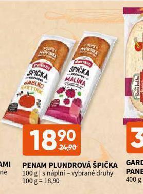 Terno Penam plundrová špička nabídka