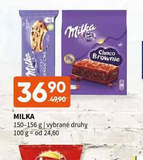 Terno Milka nabídka