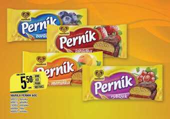 Tamda Foods Marila perník 60g nabídka