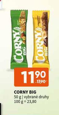 Terno Corny big nabídka