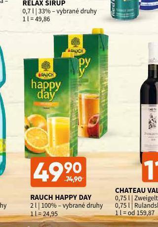 Terno Rauch happy day nabídka