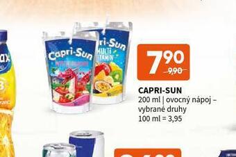 Terno Capri sun nabídka