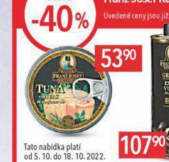 Globus Franz josef kaiser nabídka