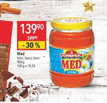 Globus Med nabídka