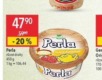 Perla