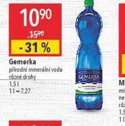 Globus Gemerka nabídka