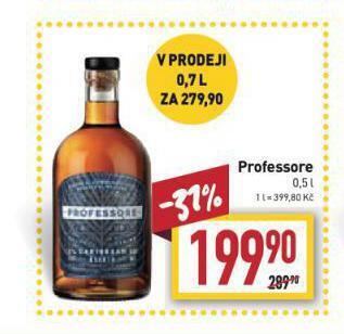 Professore