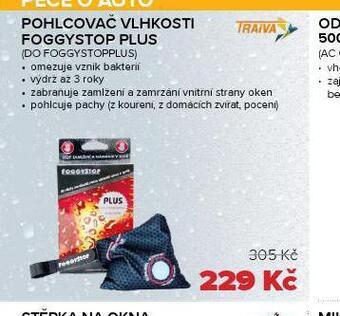 Auto Kelly Pohlcovač vlhkosti nabídka