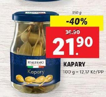 Kapary