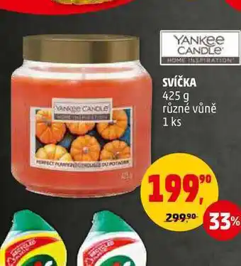 Penny Market Svíčka, 425 g nabídka