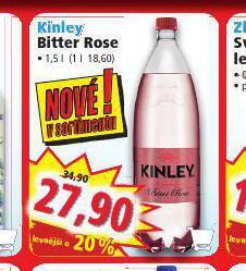 Kinley bitter rose