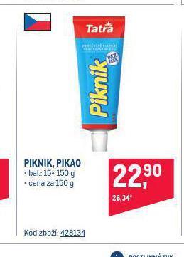 Makro Pikao nabídka