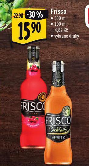 Frisco