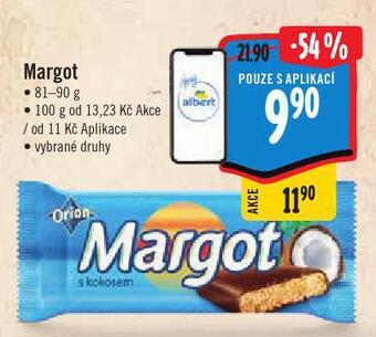 Jip Margot nabídka