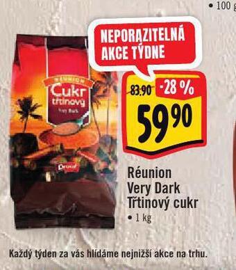 Jip Třtinový cukr nabídka