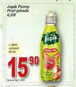 Jupík