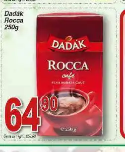 Lidl Káva dadák nabídka