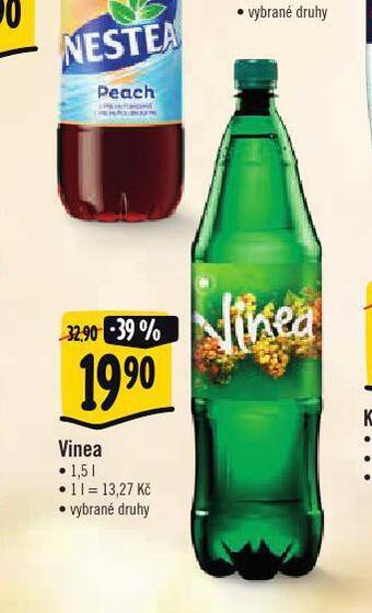 Albert Vinea nabídka