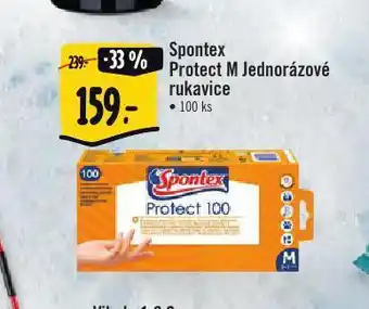 Albert Jednorázové rukavice nabídka