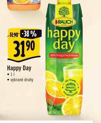 Jip Happy day nabídka