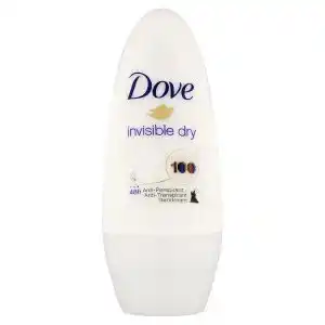 Rossmann Dove kuličkový antiperspirant 50ml, vybrané druhy nabídka