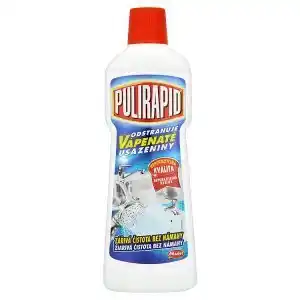 Madel pulirapid čistící prostředek na kuchyň a koupelnu 750ml