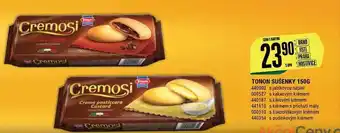 Tamda Foods Tonon sušenky 150g nabídka