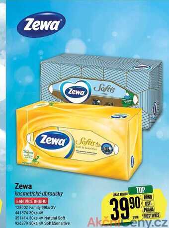 Tamda Foods Zewa nabídka