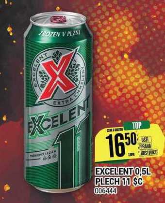 Tamda Foods Excelent 0,5l nabídka