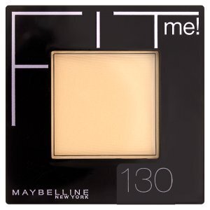 Teta Maybelline fit me! pudr 9g nabídka