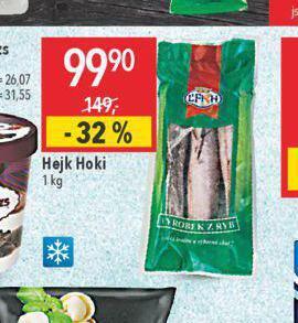 Globus Hejk hoki nabídka