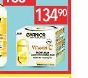 Globus Garnier krém nabídka