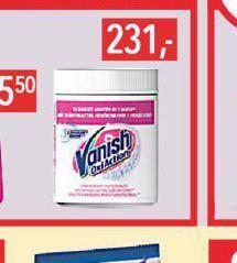 Globus Vanish nabídka