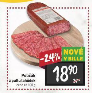 Poličák