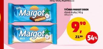 Penny Market Tyčinka margot orion nabídka