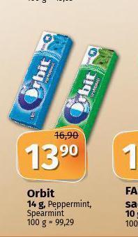 Orbit
