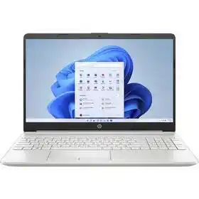 Datart Notebook hp 15-dw3603nc (4r5j5ea#bcm) stříbrný nabídka